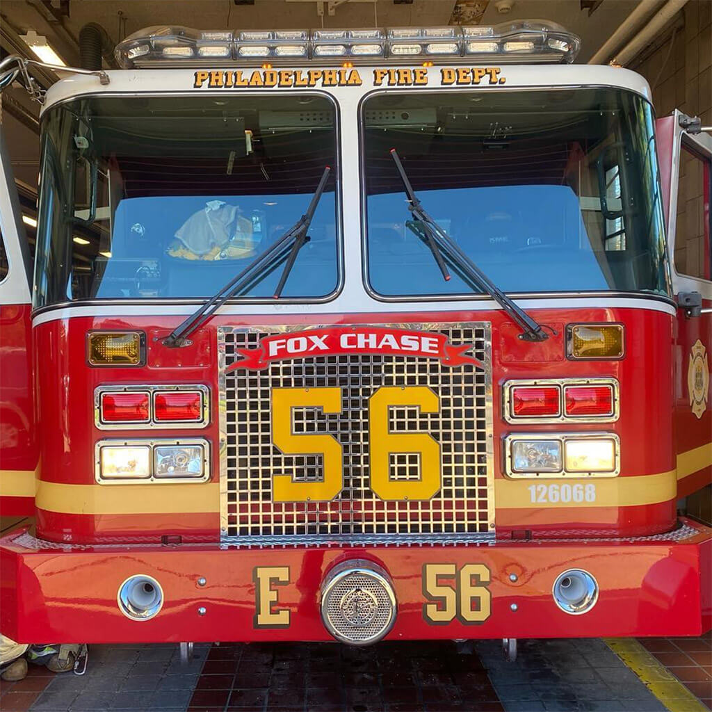 Firegate Numbers Fire Engine Number