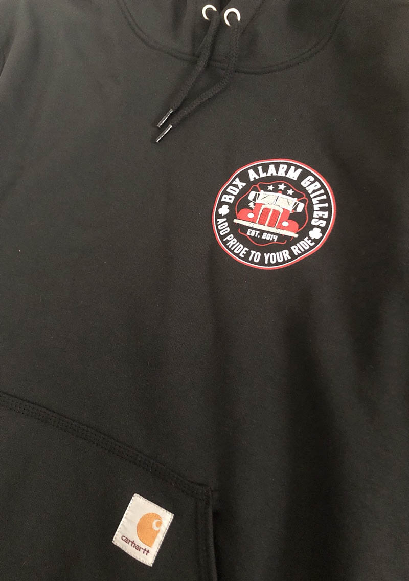 Performance Crew Neck Shirt