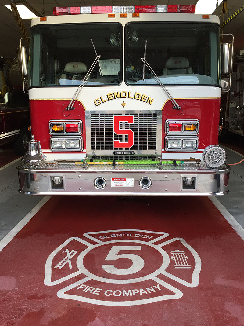 Grille Numbers - Single Digit